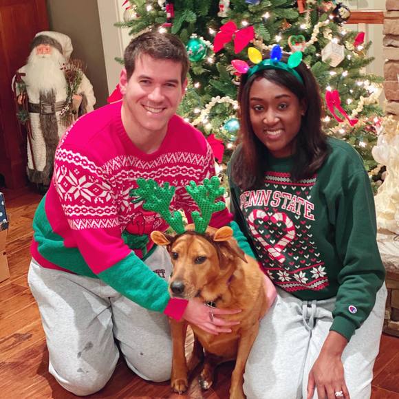 Meet your Posher, Jessyca - Picture 1 of 1